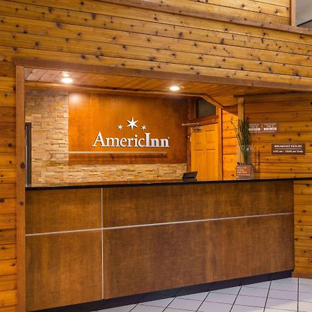 Americinn By Wyndham Boscobel Екстериор снимка